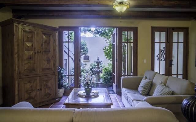 FN246-Loreto Bay-Casa Reynoso