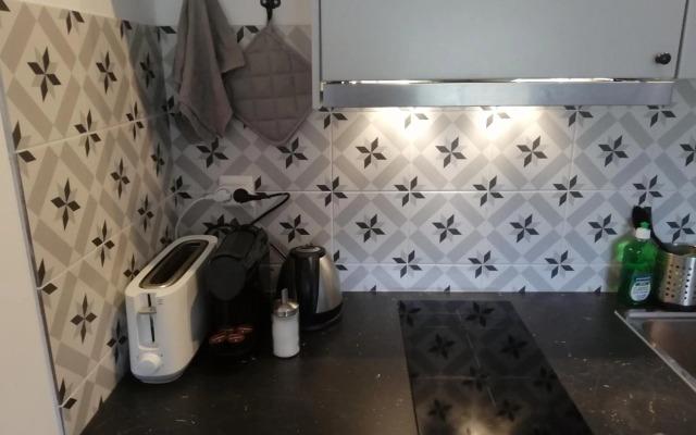 Belchior Apartment - Belch1952