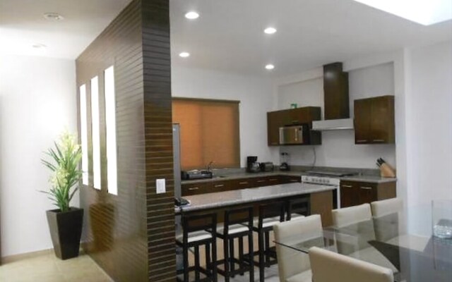 Casa Paraiso Selvamar By 5th Avenue Realty Group