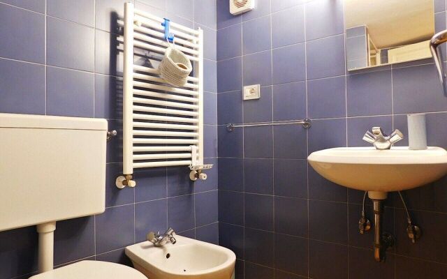 La casa del vecchio pescatore