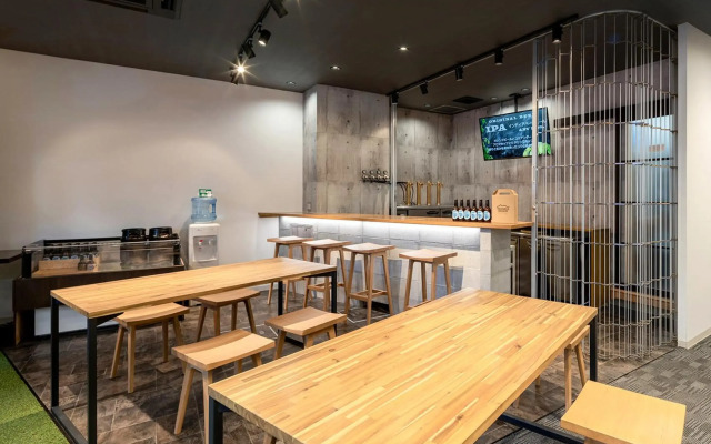 Racine Home Kyoto SELF CHECK-IN
