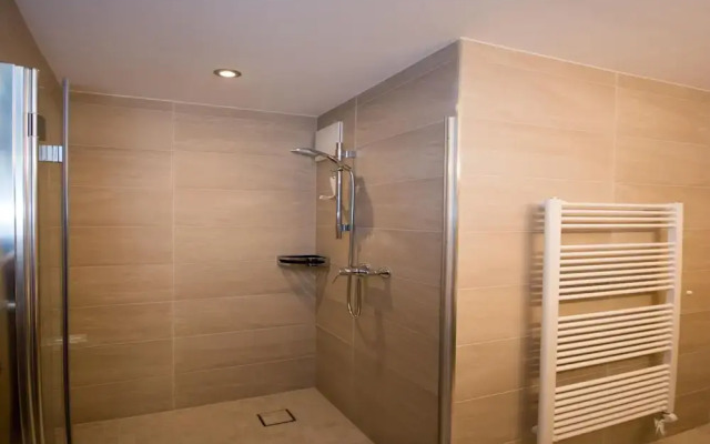 Wellness Hideaway in the Countryside