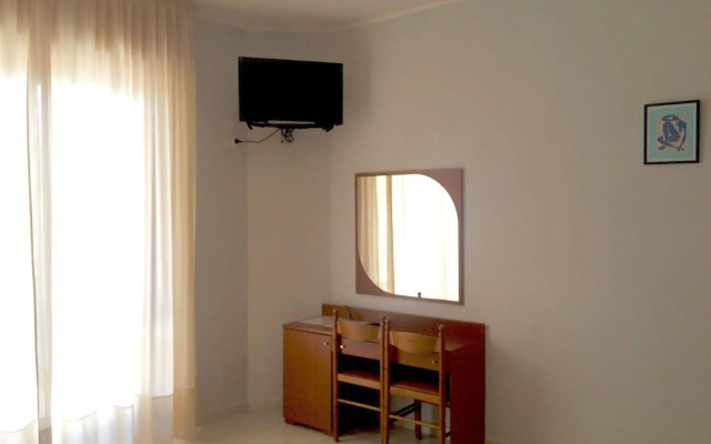Castelvetere Hotel