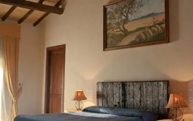 Agriturismo Cerrosughero