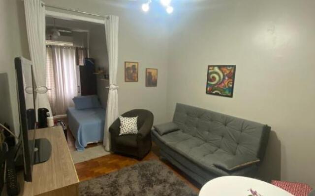 Apartamento em Copacabana - RJ