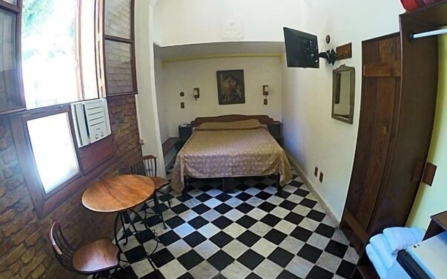 Pousada Imperial Koeler