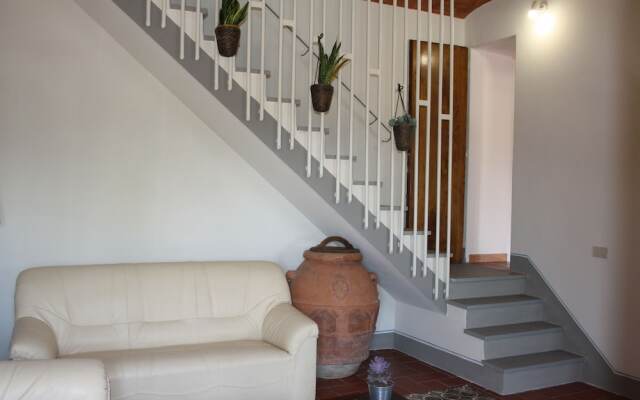 Agriturismo Comparini Le Balze