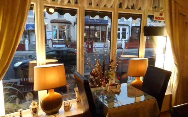 Fairhaven Hotel