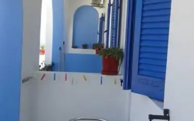 Antonia Rooms