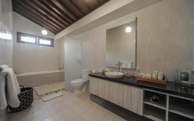 Villa COSMO, Seminyak