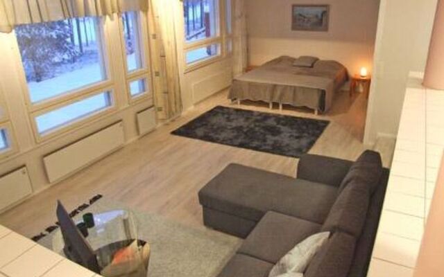 House Soivio Kuusamo