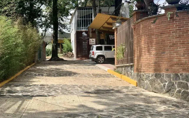 Hotel Quinta Maria Bonita