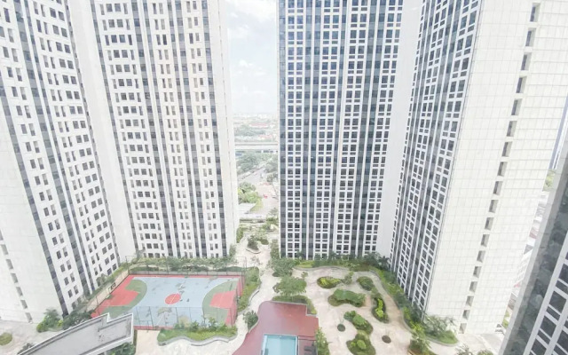 Cozy And Compact Studio Apartment Pollux Chadstone