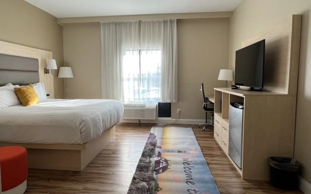 Econo Lodge Maine Mall