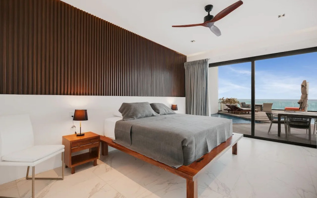 Villa E11even Isla Mujeres