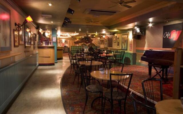 Cardiff Sandringham Hotel