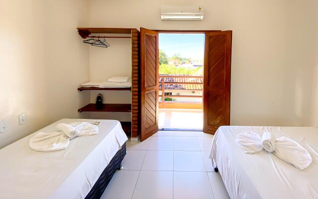 Residencial Malibu