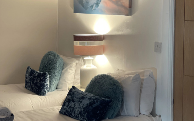 The Chatwal Boutique Hotel