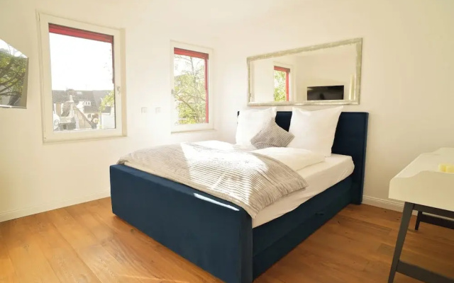 Victoria Boardinghouse
