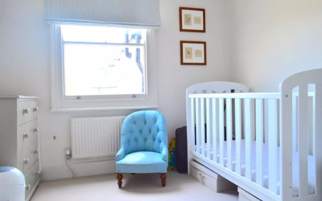 Amazing 4 Bedroom Family Home in a Calm Area