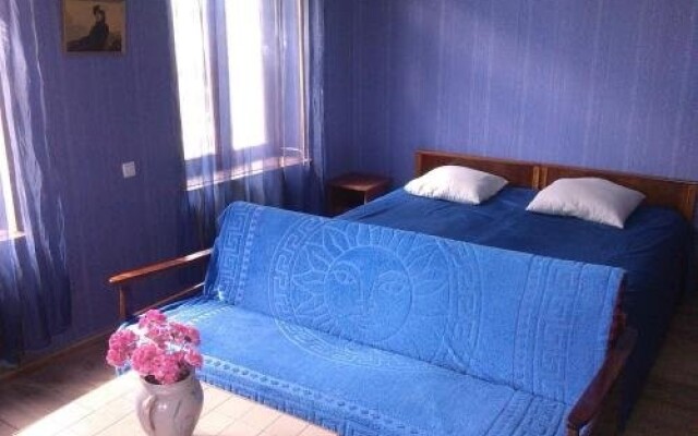 Guest house Evdoshvili 5