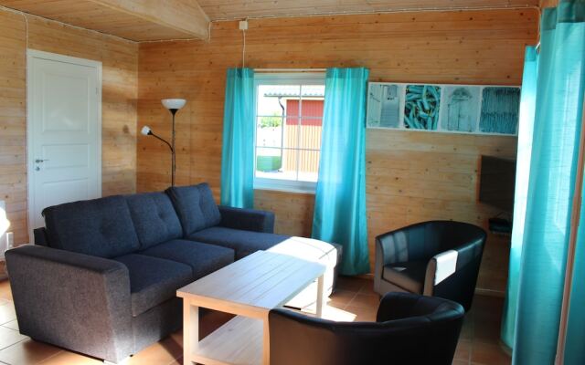 Semesterbyn Kåranäs