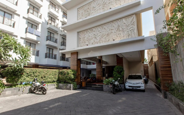 Ping Hotel Seminyak