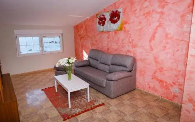 Apartamentos Muxia Mare