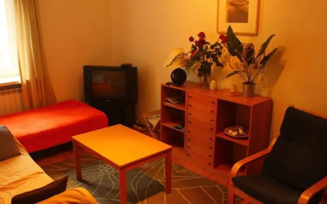 Apartament Nowe Miasto