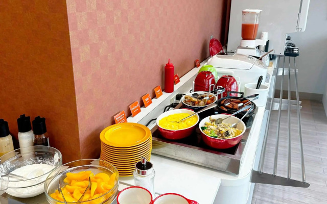 Comfort Inn Shiojiri Kita Inter