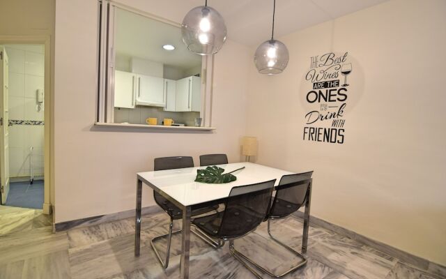 Apartamento Victoria 32 Centro