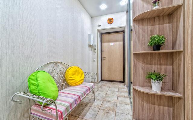 uTrip (юТрип) на улице Чернышевского 16