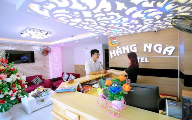 Hang Nga Hotel