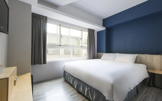 Sparrow Hotel