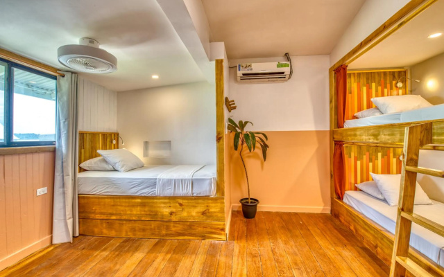 Bambuda Bocas Town - Hostel - Image 5