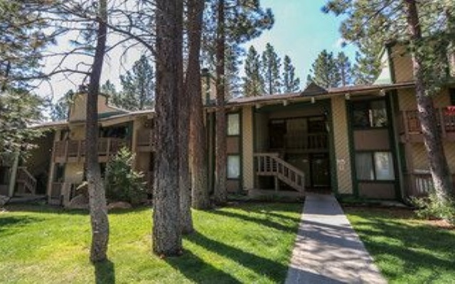 Sunshine Village Condominiums