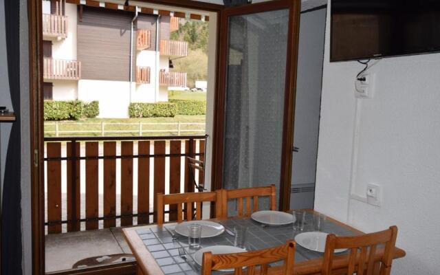 Appartement Bernex, 2 pièces, 6 personnes - FR-1-498-50