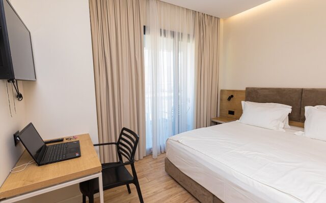 B&B Champagne Vlore Bay