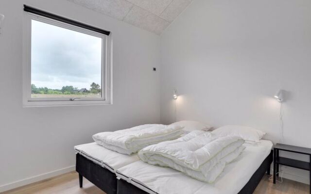 "Werner" - 4km from the sea in Western Jutland