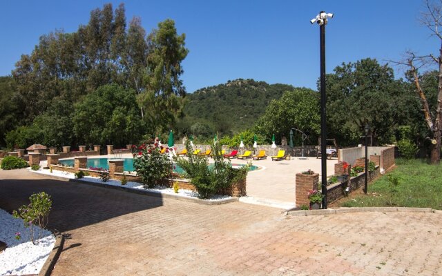 Yeşil Kaya