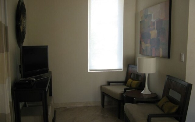 Sky Beach Club Bungalow 1 Bedroom Cabin