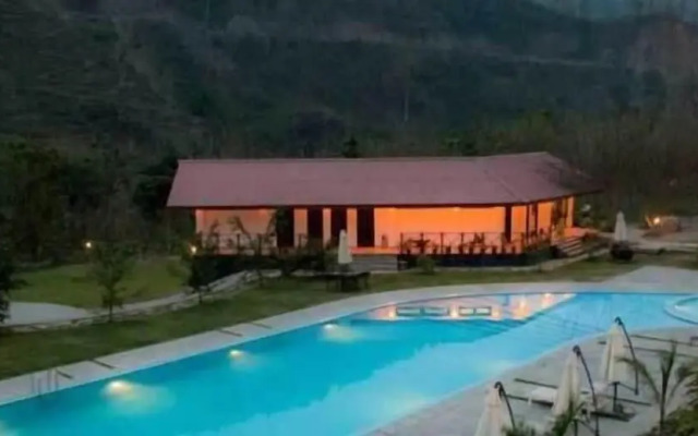 Club Mahindra Baiguney