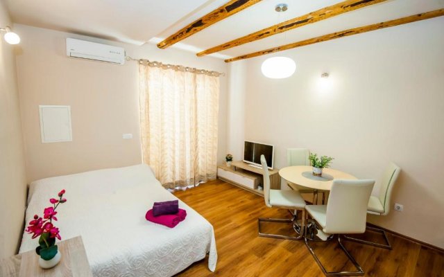 Sebenicum Apartments