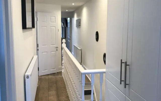 Woodgrange 2 bedroom apartment