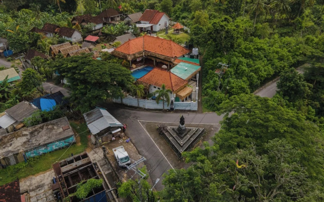Simpang Inn Hostel