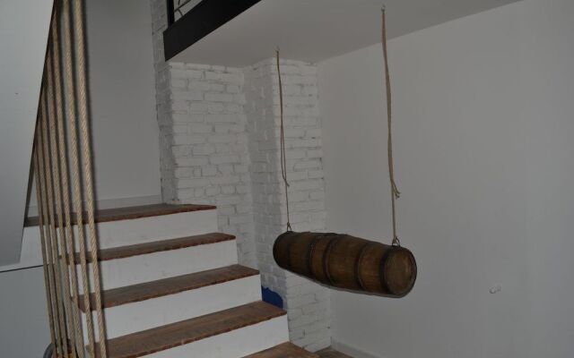 Hotel Baratashvili 12
