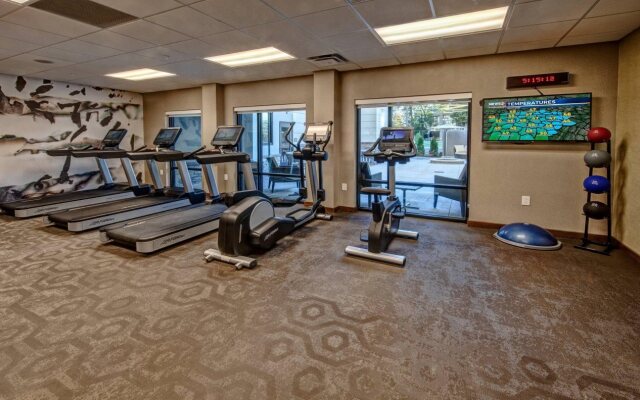 Residence Inn by Marriott Nashville at Opryland