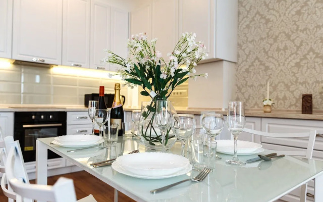 Homestay Apartments