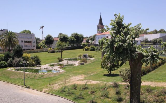 Hotel das Termas das Taipas