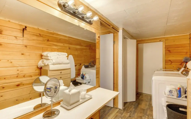 Snow Valley Hideaway Arrowbear Lake Retreat